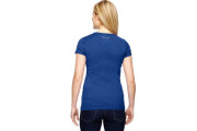 Vapor Cotton Short-Sleeve V-Neck T-Shirt