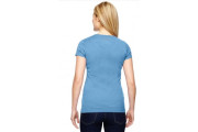 Vapor Cotton Short-Sleeve V-Neck T-Shirt