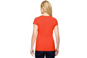 Vapor Cotton Short-Sleeve V-Neck T-Shirt