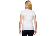 Vapor Cotton Short-Sleeve V-Neck T-Shirt