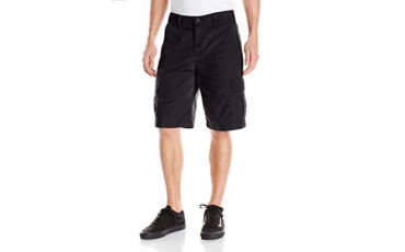 Lightweight Duck Cargo Short