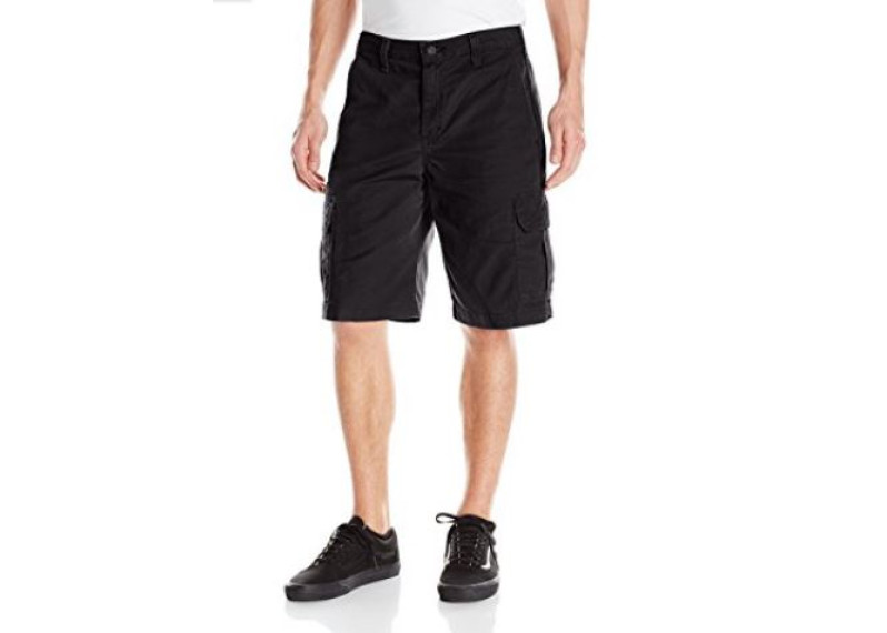 Lightweight Duck Cargo Short