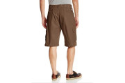 Lightweight Duck Cargo Short