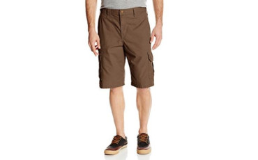 Lightweight Duck Cargo Short