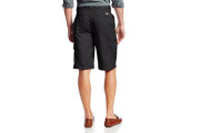 Regular Fit Stretch Twill Cargo Short