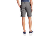 Relaxed-Fit Stretch-Twill Work Short