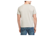 Mens Custom Slim Fit Cotton T-Shirt