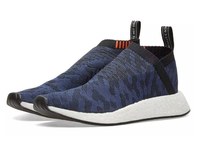 女裝 NMD_CS2 PK Women