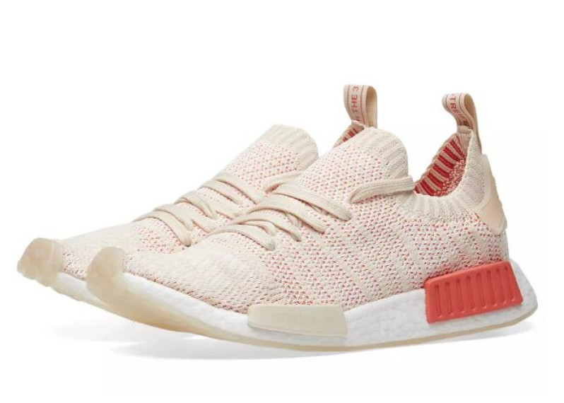 女裝 NMD_R1 PRIMEKNIT STLT Women