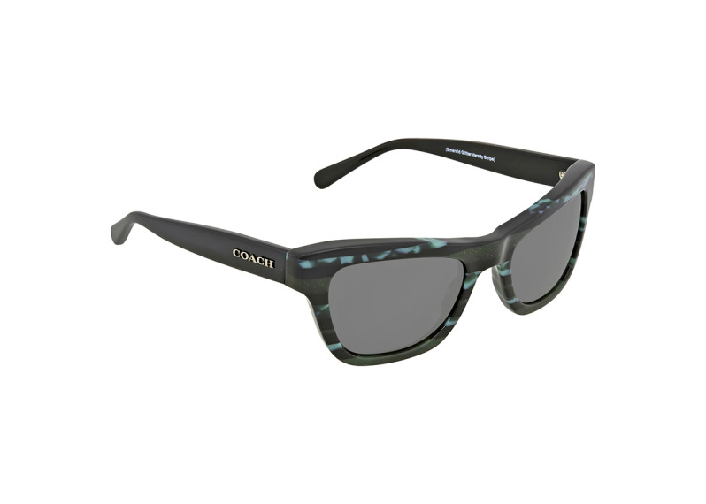 Rectangular Sunglasses