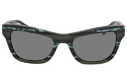 Rectangular Sunglasses