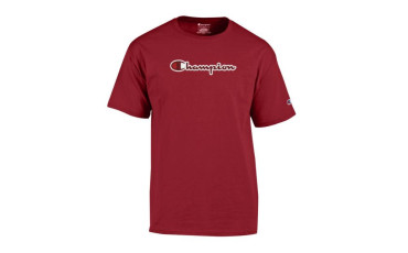 Champion Made On Demand Short Sleeve Tee