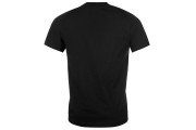 Camo Linear T Shirt Mens