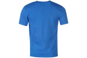 Linear Logo T Shirt Mens