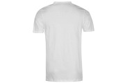 Double Box Tee Shirt Mens