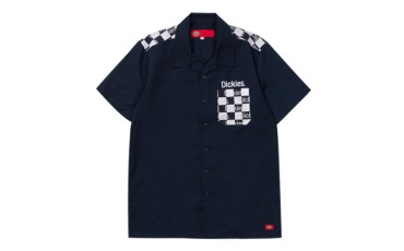 Dickies 短恤恤衫