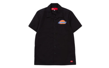 Dickies 短恤恤衫