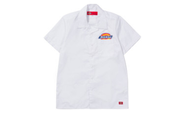 Dickies 短恤恤衫