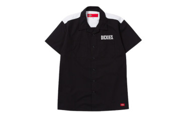 Dickies 短恤恤衫