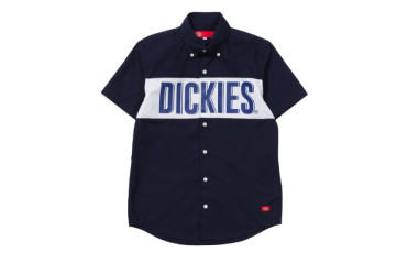 Dickies 短恤恤衫