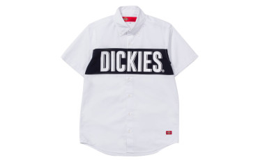 Dickies 短恤恤衫