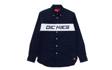 Dickies 長恤衫