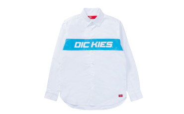 Dickies 長恤衫