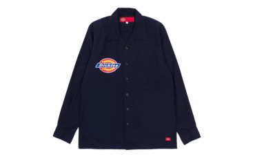 Dickies 長恤衫