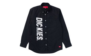 Dickies 長恤衫