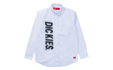 Dickies 長恤衫