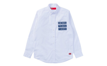 Dickies 長恤衫