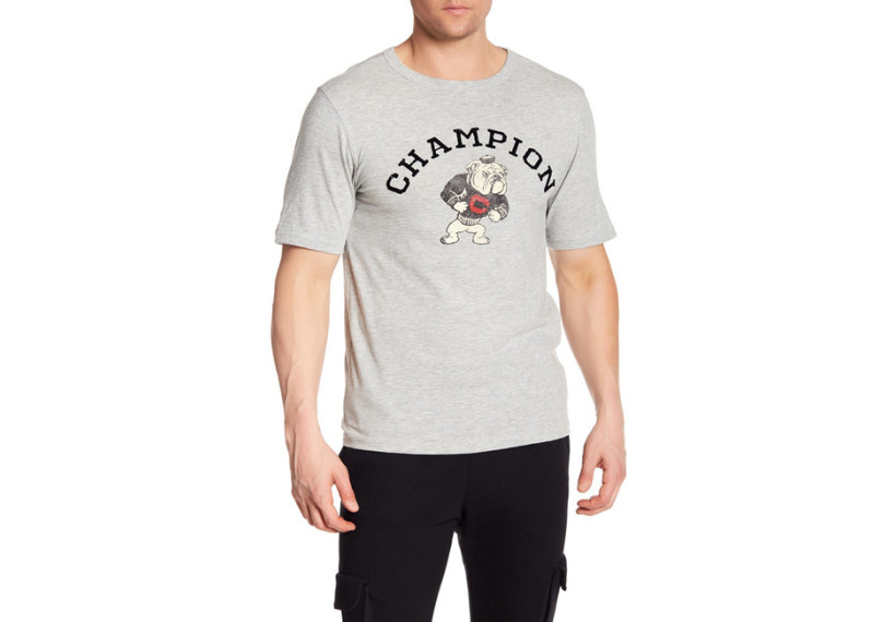 Champion Graphic Tee