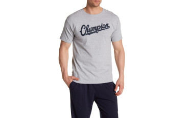 Champion Tee