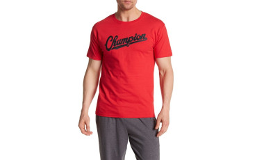 Champion Tee