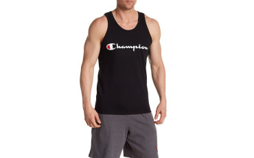 Champion Tank