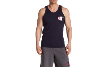 Champion Tank