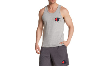 Champion Tank