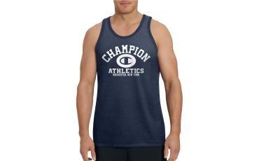 Champion Tank