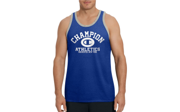 Champion Tank