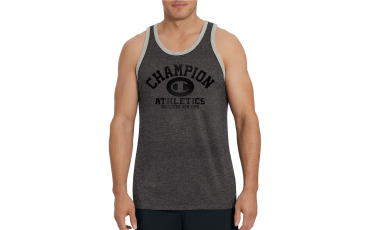 Champion Tank