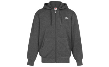 Lee Cooper Full Zip Hoody Mens