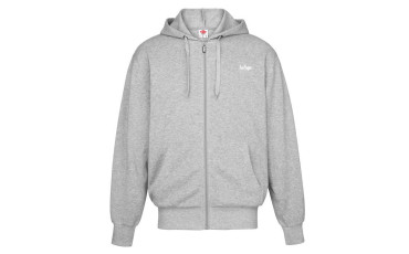 Lee Cooper Full Zip Hoody Mens