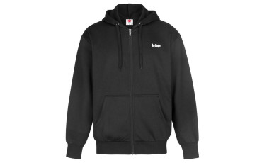 Lee Cooper Full Zip Hoody Mens