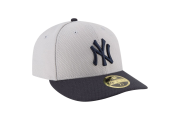 MLB 59FIFTY DIAMOND ERA LOW PROFILE CAP