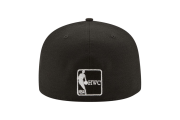 NBA 59FIFTY BASIC CAP 