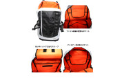 Alpha Industries 22L 背囊