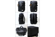 Unisex  Backpack 