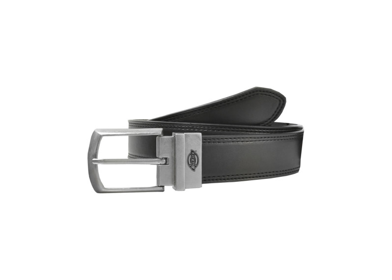 Leather Reversible Belt