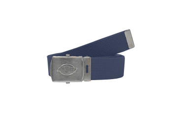 Military Buckle Fabric Belt