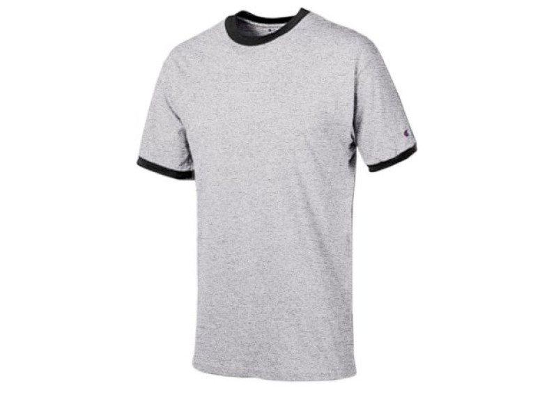 Tagless RINGER T-Shirts 